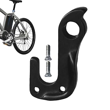Amazon.co.jp: リアディレイラーハンガー、バイクリア